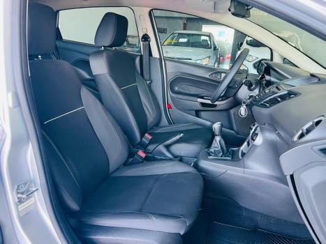 FORD Fiesta Hatch 1.6 16V 4P SEL FLEX, Foto 17