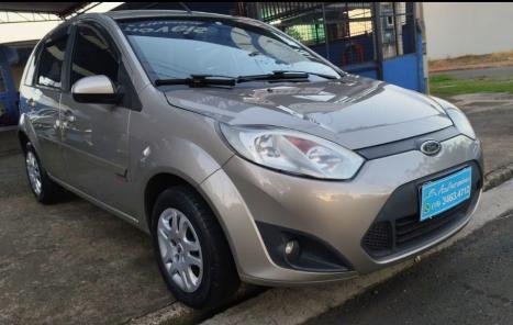 FORD Fiesta Hatch 1.6 4P CLASS FLEX, Foto 1