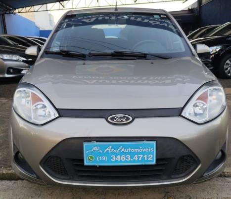 FORD Fiesta Hatch 1.6 4P CLASS FLEX, Foto 2