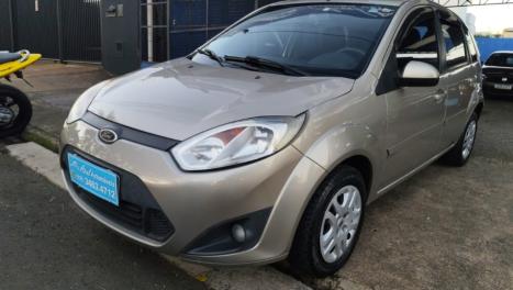 FORD Fiesta Hatch 1.6 4P CLASS FLEX, Foto 3
