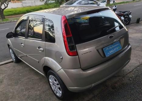 FORD Fiesta Hatch 1.6 4P CLASS FLEX, Foto 4