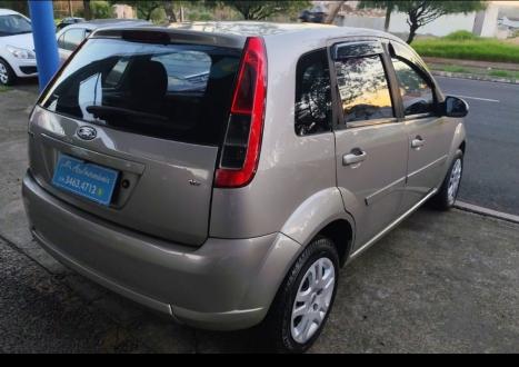 FORD Fiesta Hatch 1.6 4P CLASS FLEX, Foto 6