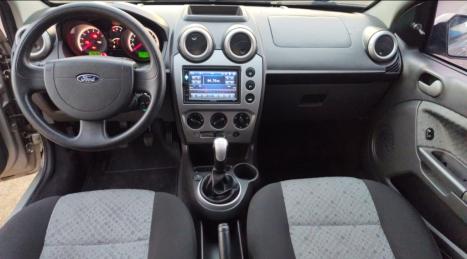 FORD Fiesta Hatch 1.6 4P CLASS FLEX, Foto 9
