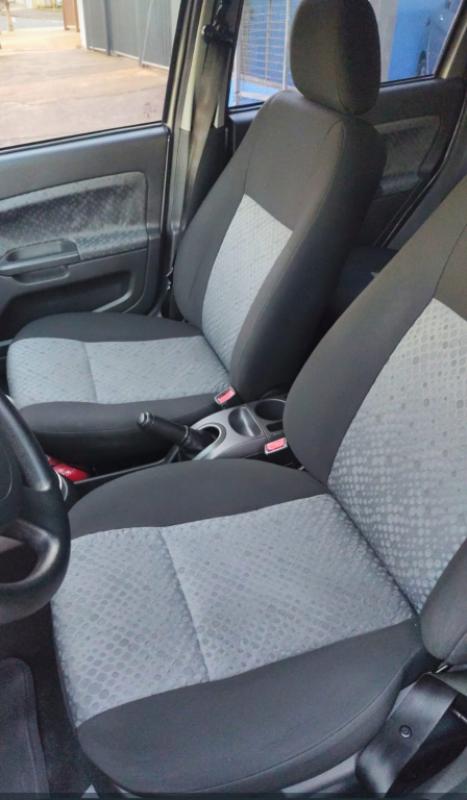 FORD Fiesta Hatch 1.6 4P CLASS FLEX, Foto 12