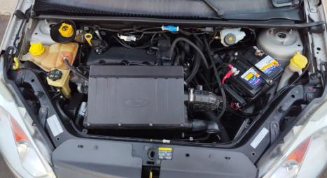 FORD Fiesta Hatch 1.6 4P CLASS FLEX, Foto 14