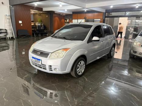FORD Fiesta Hatch 1.0 4P, Foto 1