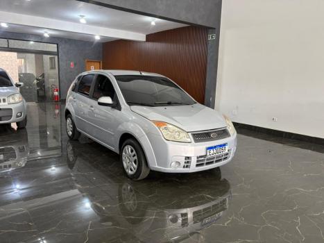 FORD Fiesta Hatch 1.0 4P, Foto 2