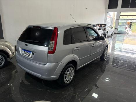 FORD Fiesta Hatch 1.0 4P, Foto 3