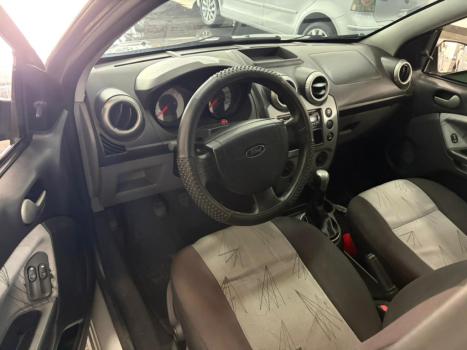 FORD Fiesta Hatch 1.0 4P, Foto 4
