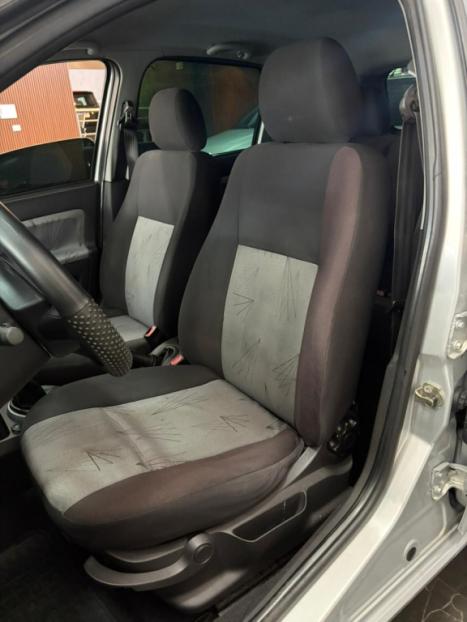 FORD Fiesta Hatch 1.0 4P, Foto 6