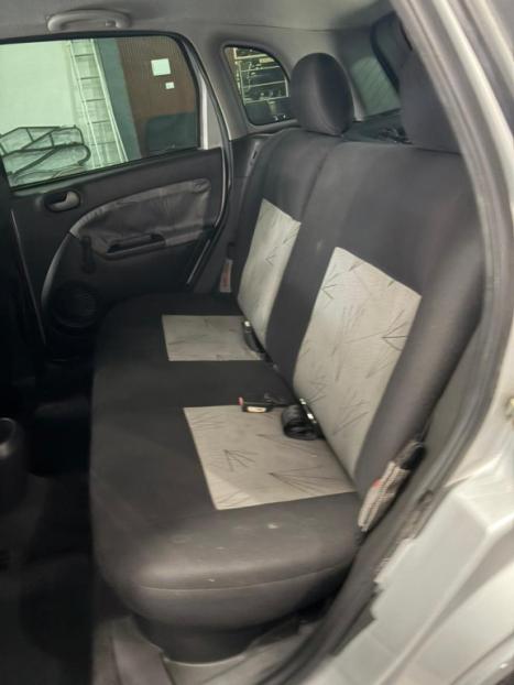 FORD Fiesta Hatch 1.0 4P, Foto 7