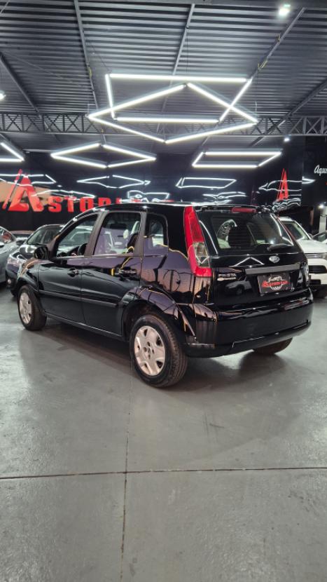 FORD Fiesta Hatch 1.6 4P CLASS FLEX, Foto 4