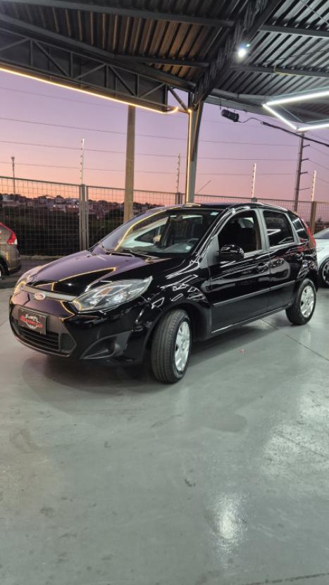 FORD Fiesta Hatch 1.6 4P CLASS FLEX, Foto 3