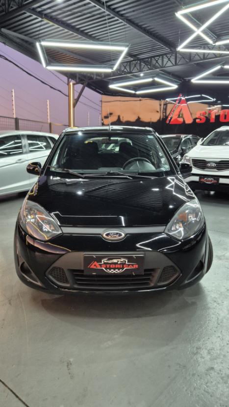 FORD Fiesta Hatch 1.6 4P CLASS FLEX, Foto 2