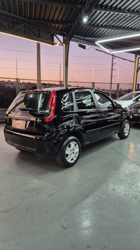 FORD Fiesta Hatch 1.6 4P CLASS FLEX, Foto 6
