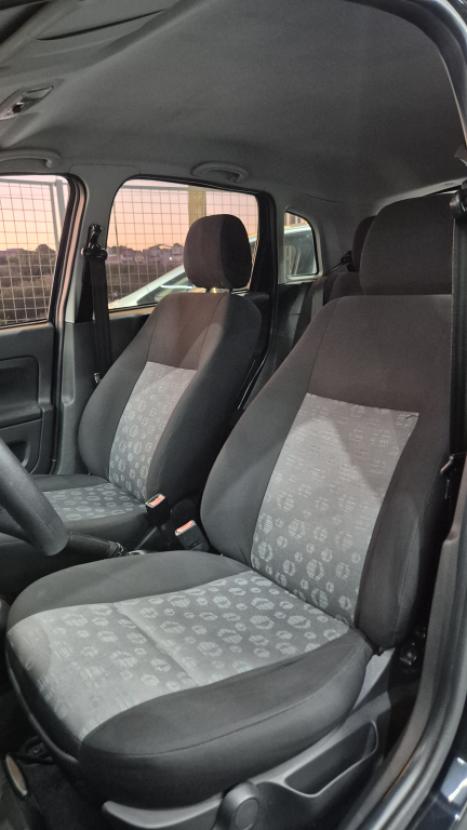 FORD Fiesta Hatch 1.6 4P CLASS FLEX, Foto 7
