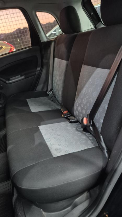 FORD Fiesta Hatch 1.6 4P CLASS FLEX, Foto 8