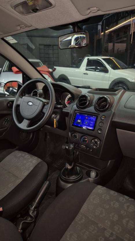 FORD Fiesta Hatch 1.6 4P CLASS FLEX, Foto 9
