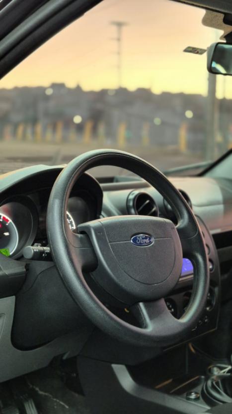FORD Fiesta Hatch 1.6 4P CLASS FLEX, Foto 10
