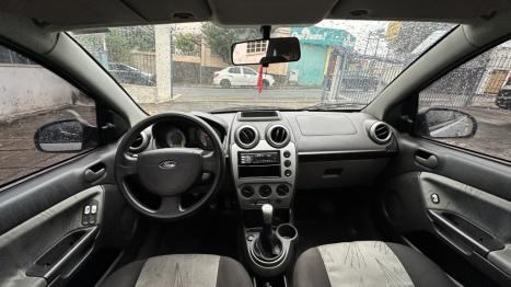 FORD Fiesta Hatch 1.6 4P CLASS FLEX, Foto 6
