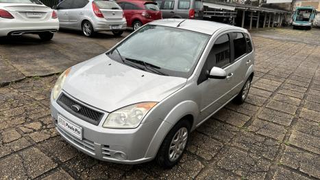 FORD Fiesta Hatch 1.6 4P CLASS FLEX, Foto 8