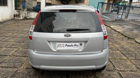 FORD Fiesta Hatch 1.6 4P CLASS FLEX, Foto 10