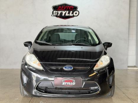 FORD Fiesta Hatch 1.0 4P SE PLUS FLEX, Foto 5
