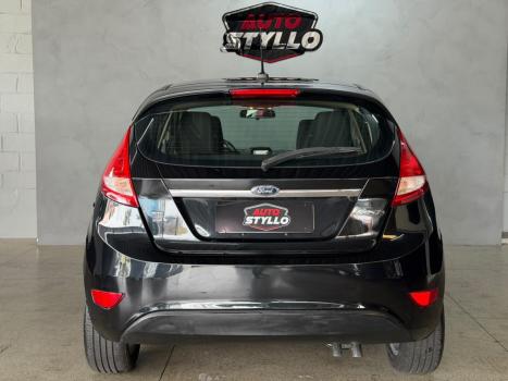 FORD Fiesta Hatch 1.0 4P SE PLUS FLEX, Foto 6