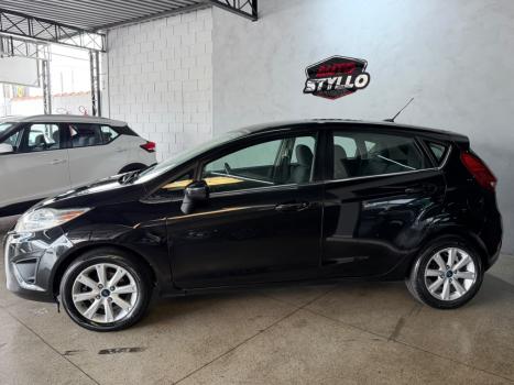 FORD Fiesta Hatch 1.0 4P SE PLUS FLEX, Foto 7