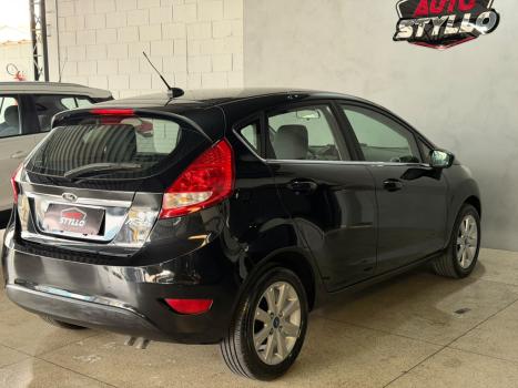 FORD Fiesta Hatch 1.0 4P SE PLUS FLEX, Foto 8