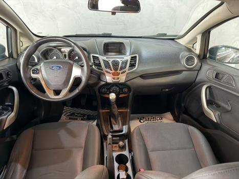 FORD Fiesta Hatch 1.0 4P SE PLUS FLEX, Foto 9