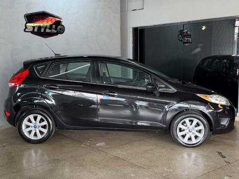 FORD Fiesta Hatch 1.0 4P SE PLUS FLEX, Foto 10