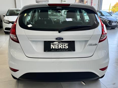 FORD Fiesta Hatch 1.5 16V 4P SE FLEX, Foto 6