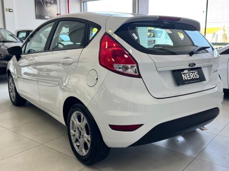 FORD Fiesta Hatch 1.5 16V 4P SE FLEX, Foto 7