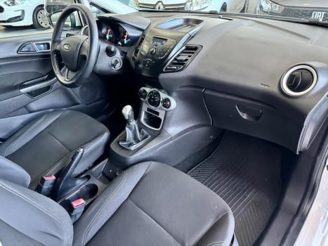 FORD Fiesta Hatch 1.5 16V 4P SE FLEX, Foto 8