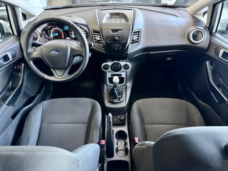 FORD Fiesta Hatch 1.5 16V 4P SE FLEX, Foto 10
