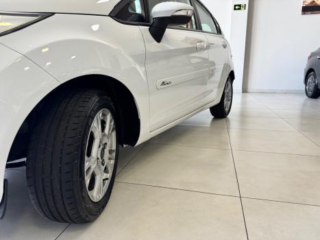 FORD Fiesta Hatch 1.5 16V 4P SE FLEX, Foto 11