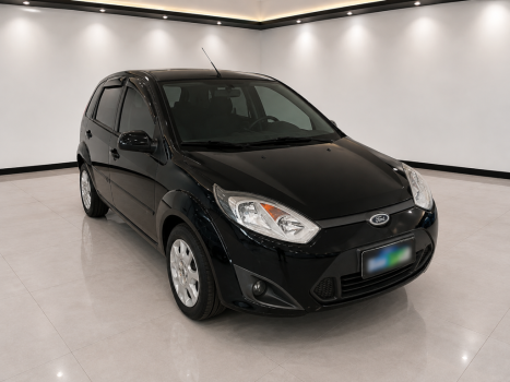 FORD Fiesta Hatch 1.6 4P CLASS FLEX, Foto 1