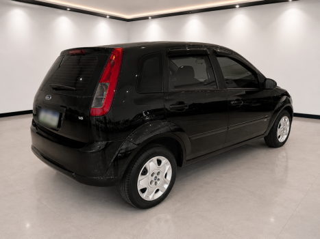 FORD Fiesta Hatch 1.6 4P CLASS FLEX, Foto 2