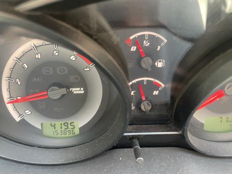 FORD Fiesta Hatch 1.6 4P CLASS FLEX, Foto 4