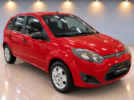 FORD Fiesta Hatch 1.6 4P CLASS FLEX, Foto 1