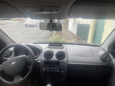 FORD Fiesta Hatch 1.6 4P CLASS FLEX, Foto 3