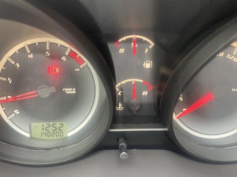 FORD Fiesta Hatch 1.6 4P CLASS FLEX, Foto 4