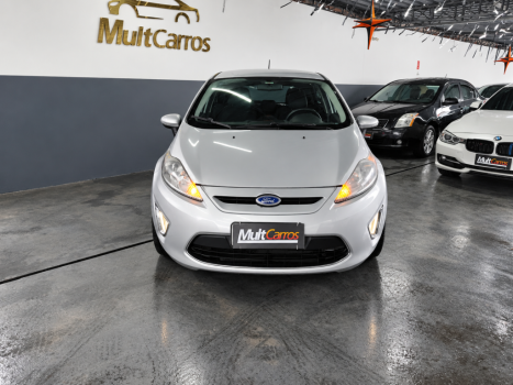 FORD Fiesta Hatch 1.6 16V 4P SE FLEX, Foto 5