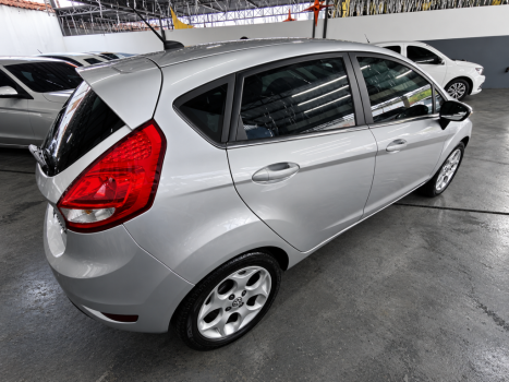 FORD Fiesta Hatch 1.6 16V 4P SE FLEX, Foto 8