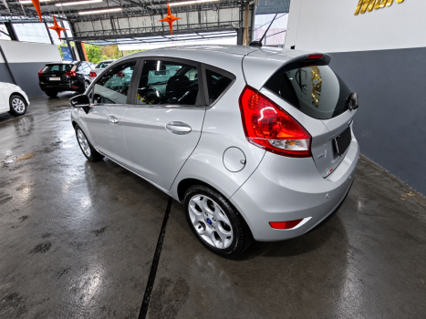 FORD Fiesta Hatch 1.6 16V 4P SE FLEX, Foto 11