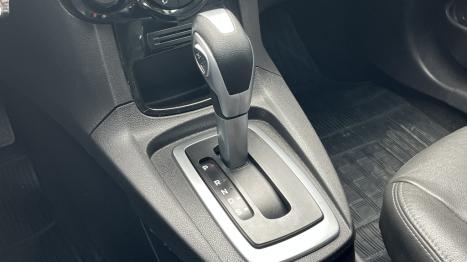FORD Fiesta Hatch 1.6 16V 4P FLEX TITANIUM POWERSHIFT AUTOMÁTICO, Foto 11