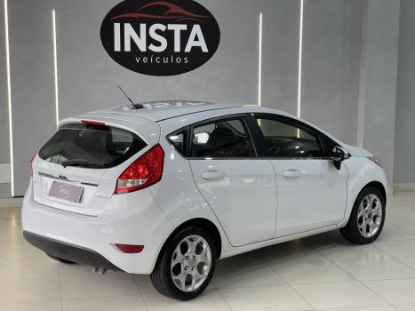 FORD Fiesta Hatch 1.6 16V 4P SE FLEX, Foto 5