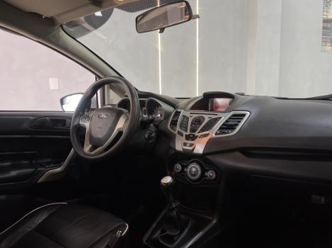 FORD Fiesta Hatch 1.6 16V 4P SE FLEX, Foto 6