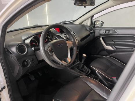 FORD Fiesta Hatch 1.6 16V 4P SE FLEX, Foto 8